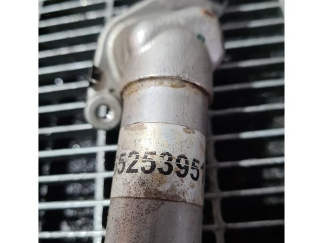 bontott FIAT 500X EGR Hűtő Cső