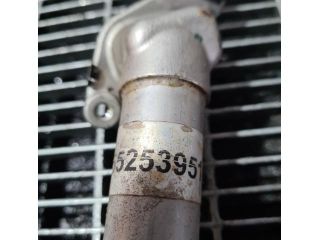 bontott FIAT 500X EGR Hűtő Cső