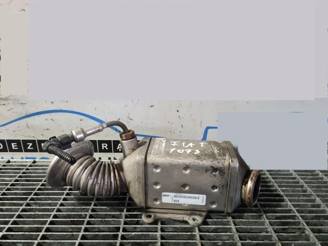 bontott FIAT 500X EGR Hűtő