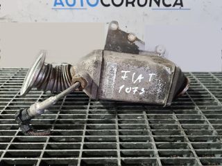 bontott FIAT 500X EGR Hűtő