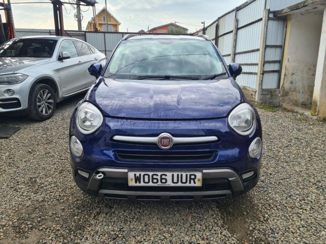 bontott FIAT 500X Első Bölcső