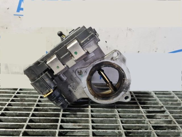 bontott FIAT 500X Fojtószelep (Elektromos)