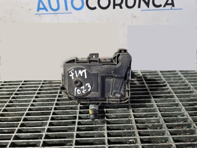 bontott FIAT 500X Fojtószelep (Elektromos)