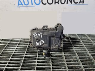 bontott FIAT 500X Fojtószelep (Elektromos)