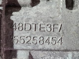 bontott FIAT 500X Fojtószelep (Elektromos)