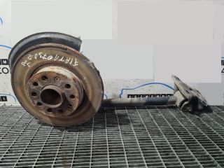 bontott FIAT 500X Jobb hátsó Csonkállvány