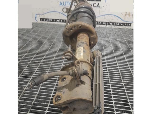 bontott FIAT 500X Jobb hátsó Lengéscsillapító