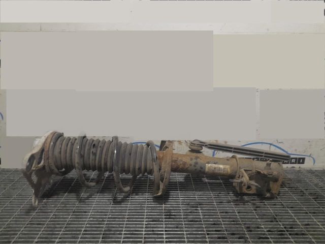 bontott FIAT 500X Jobb hátsó Lengéscsillapító