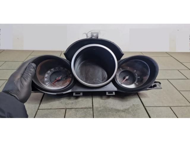 bontott FIAT 500X Kilométeróra