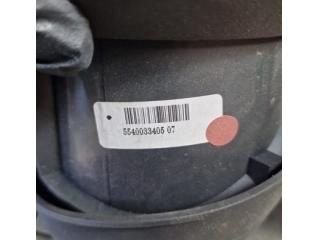 bontott FIAT 500X Kilométeróra