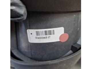 bontott FIAT 500X Kilométeróra