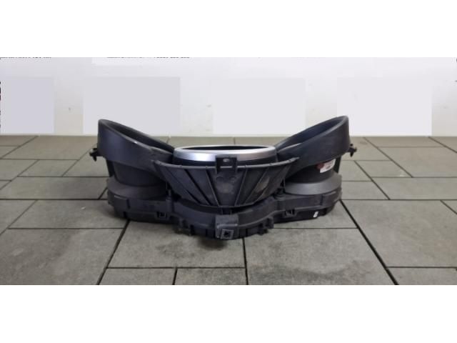 bontott FIAT 500X Kilométeróra