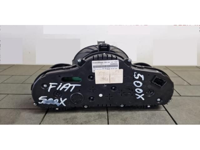 bontott FIAT 500X Kilométeróra