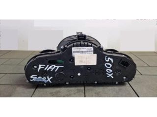 bontott FIAT 500X Kilométeróra