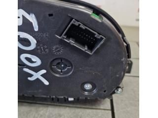 bontott FIAT 500X Kilométeróra