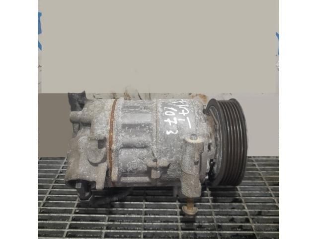 bontott FIAT 500X Klímakompresszor