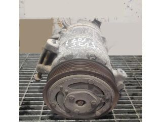 bontott FIAT 500X Klímakompresszor