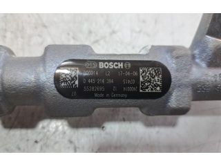 bontott FIAT 500X Közösnyomócső