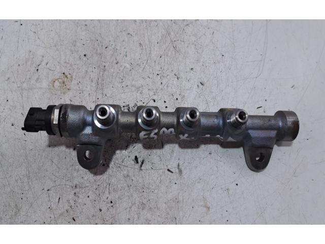 bontott FIAT 500X Közösnyomócső