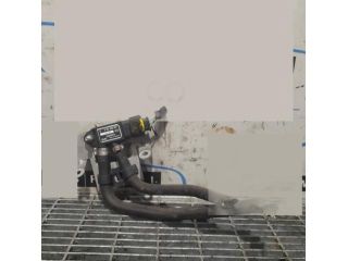 bontott FIAT 500X Lefújószelep