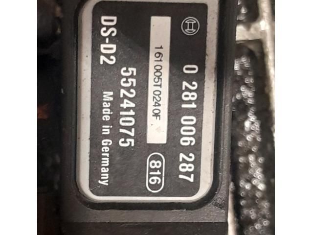 bontott FIAT 500X Lefújószelep