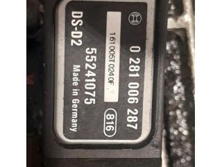 bontott FIAT 500X Lefújószelep