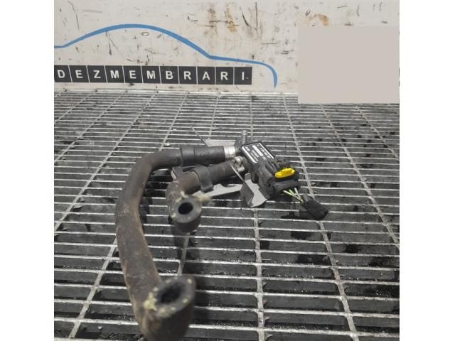 bontott FIAT 500X Lefújószelep