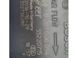 bontott FIAT 500X Légtömegmérő