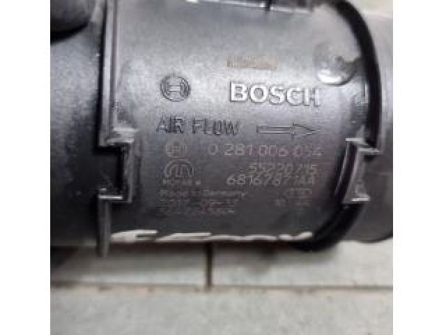 bontott FIAT 500X Légtömegmérő