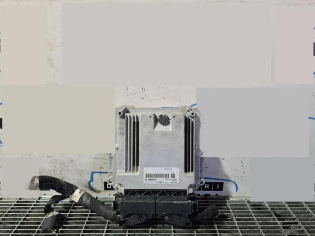 bontott FIAT 500X Motorvezérlő