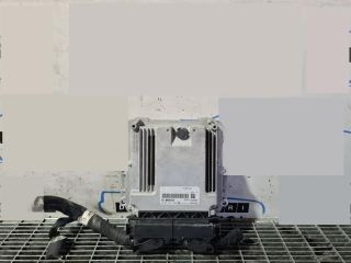 bontott FIAT 500X Motorvezérlő