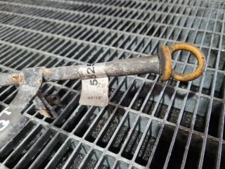 bontott FIAT 500X Nívópálca