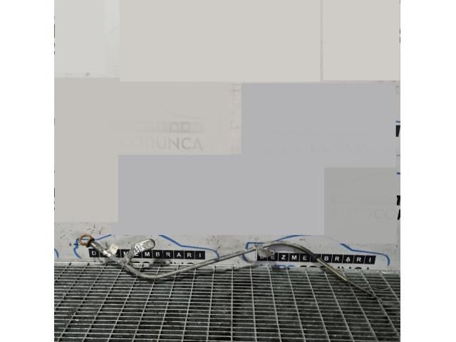 bontott FIAT 500X Nívópálca