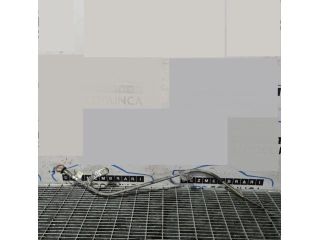 bontott FIAT 500X Nívópálca