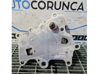 bontott FIAT 500X Olajhűtő