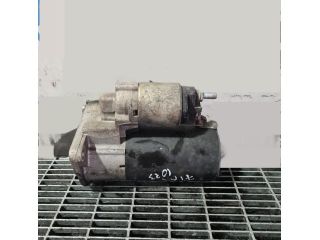 bontott FIAT 500X Önindító