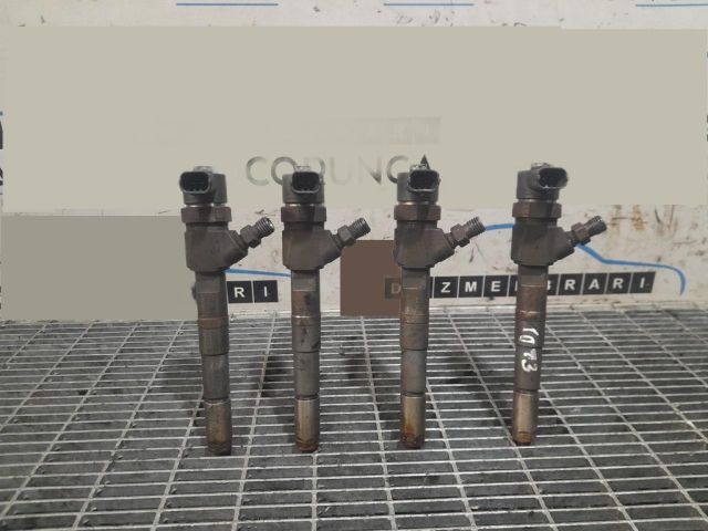 bontott FIAT 500X Porlasztó (1 db)