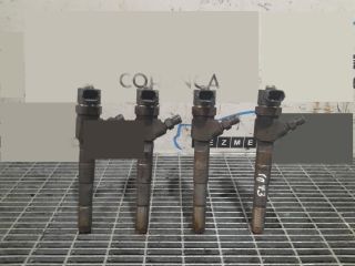 bontott FIAT 500X Porlasztó (1 db)