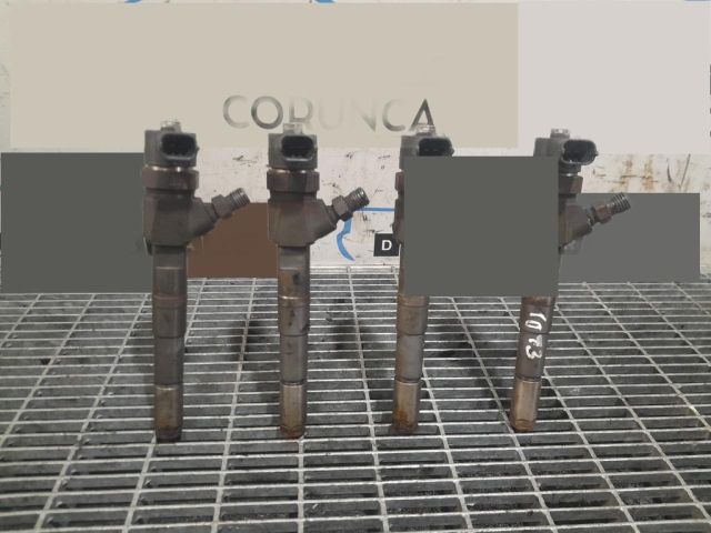 bontott FIAT 500X Porlasztó (1 db)