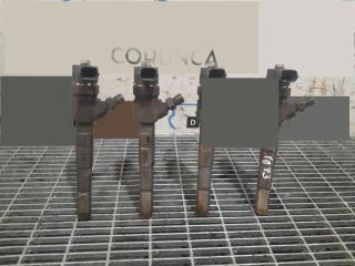 bontott FIAT 500X Porlasztó (1 db)