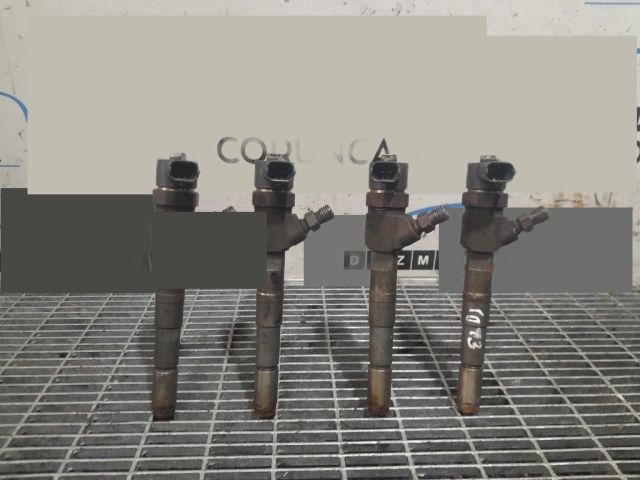 bontott FIAT 500X Porlasztó (1 db)