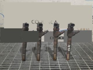 bontott FIAT 500X Porlasztó (1 db)