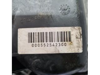 bontott FIAT 500X Szelepfedél