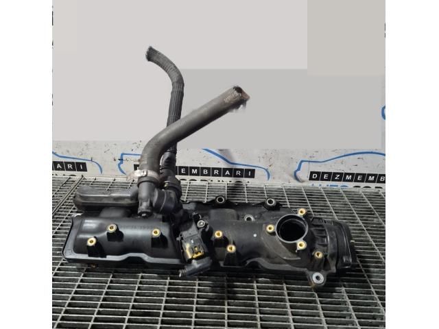 bontott FIAT 500X Szívósor