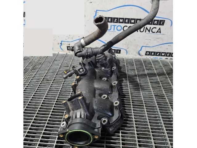 bontott FIAT 500X Szívósor