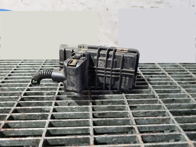 bontott FIAT 500X Turbó Vezérlőegység