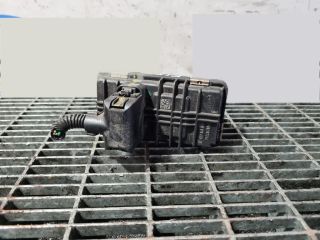 bontott FIAT 500X Turbó Vezérlőegység