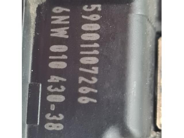 bontott FIAT 500X Turbó Vezérlőegység