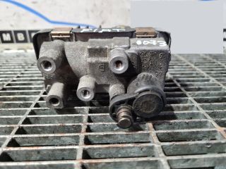 bontott FIAT 500X Turbó Vezérlőegység