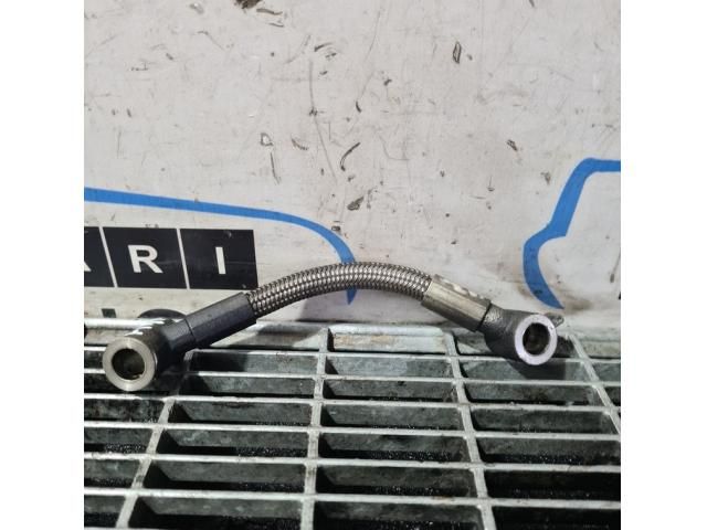 bontott FIAT 500X Turbócső